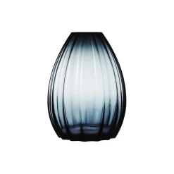 Holmegaard 2Lips vase, mørk blå> Vaser