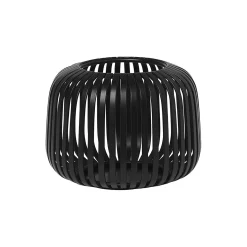 Blomus LITO Lantern, black> Lysestager
