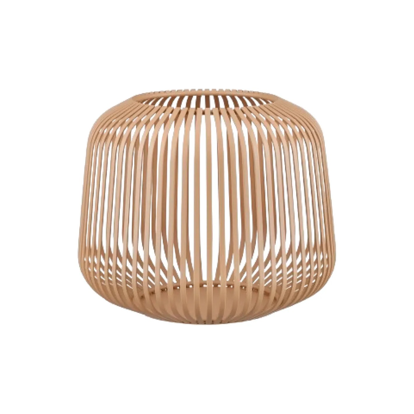 Blomus LITO Lanterne S, indian tan> Lysestager