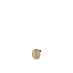 Normann Copenhagen Little Bird,> Figurer & Glaskunst