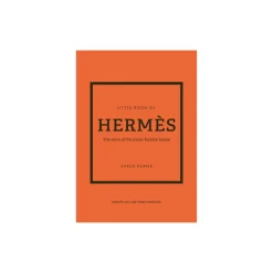 New Mags Little Book of Hermès> Bøger & Puslespil