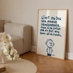 New Peléton Livet og jeg