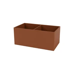 Sale Montana Furniture Living Things LT3812 plantekasse 146 hazelnut
