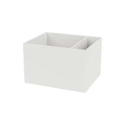 Sale Montana Furniture Living Things LT3842 plantekasse 01 white
