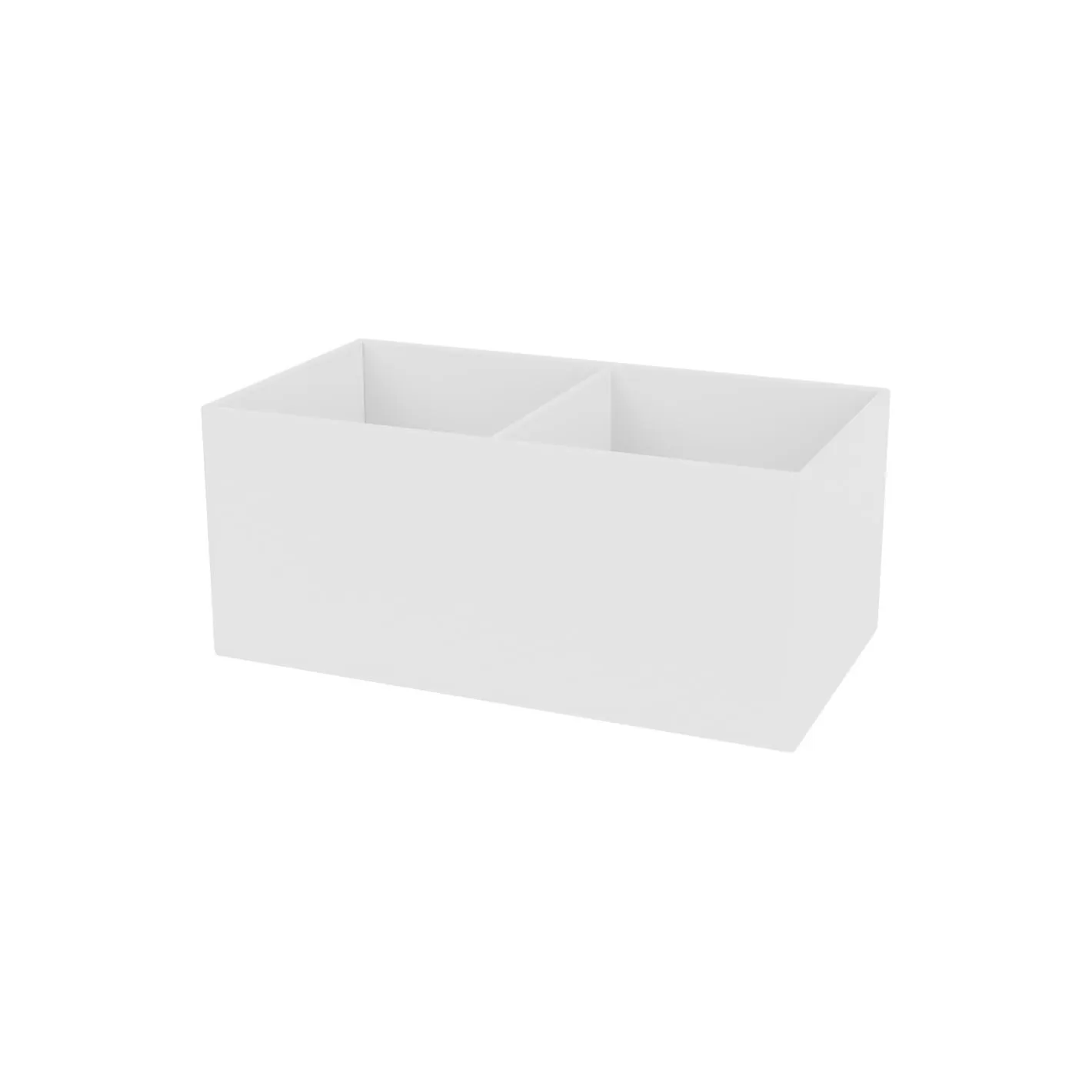 Outlet Montana Furniture Living Things LT3812 plantekasse 101 new white