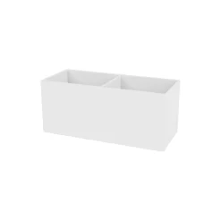 Montana Furniture Living Things LT3012 plantekasse 38 snow