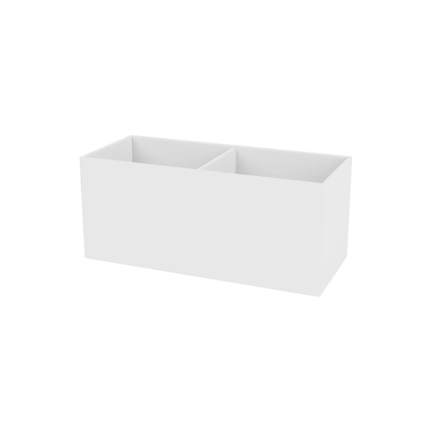 Montana Furniture Living Things LT3012 plantekasse 38 snow