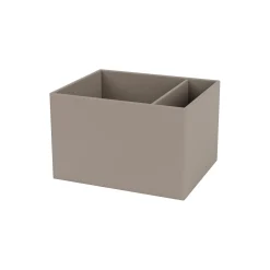 Montana Furniture Living Things LT3842 plantekasse 141 truffle