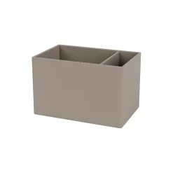 Clearance Montana Furniture Living Things LT3042 plantekasse 141 truffle