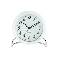 Arne Jacobsen Clocks LK bordur> Ure