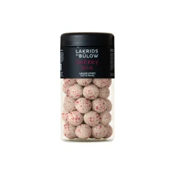 New Lakrids by Bülow LLL Cherry Sour