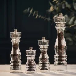 Cole & Mason London Pepper, acrylic><noscript><img width=