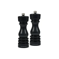 Best Cole & Mason London Salt and pepper set, sort