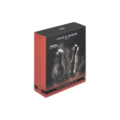 Best Cole & Mason London Salt and pepper set, sort