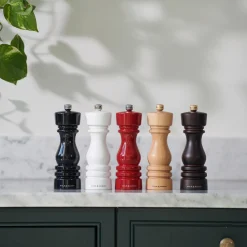 Best Cole & Mason London Salt and pepper set, sort
