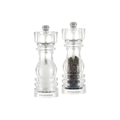 Online Cole & Mason London Salt and pepper set, acrylic