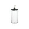 Sale Alessi LuláJar opbevaringsglas, sort