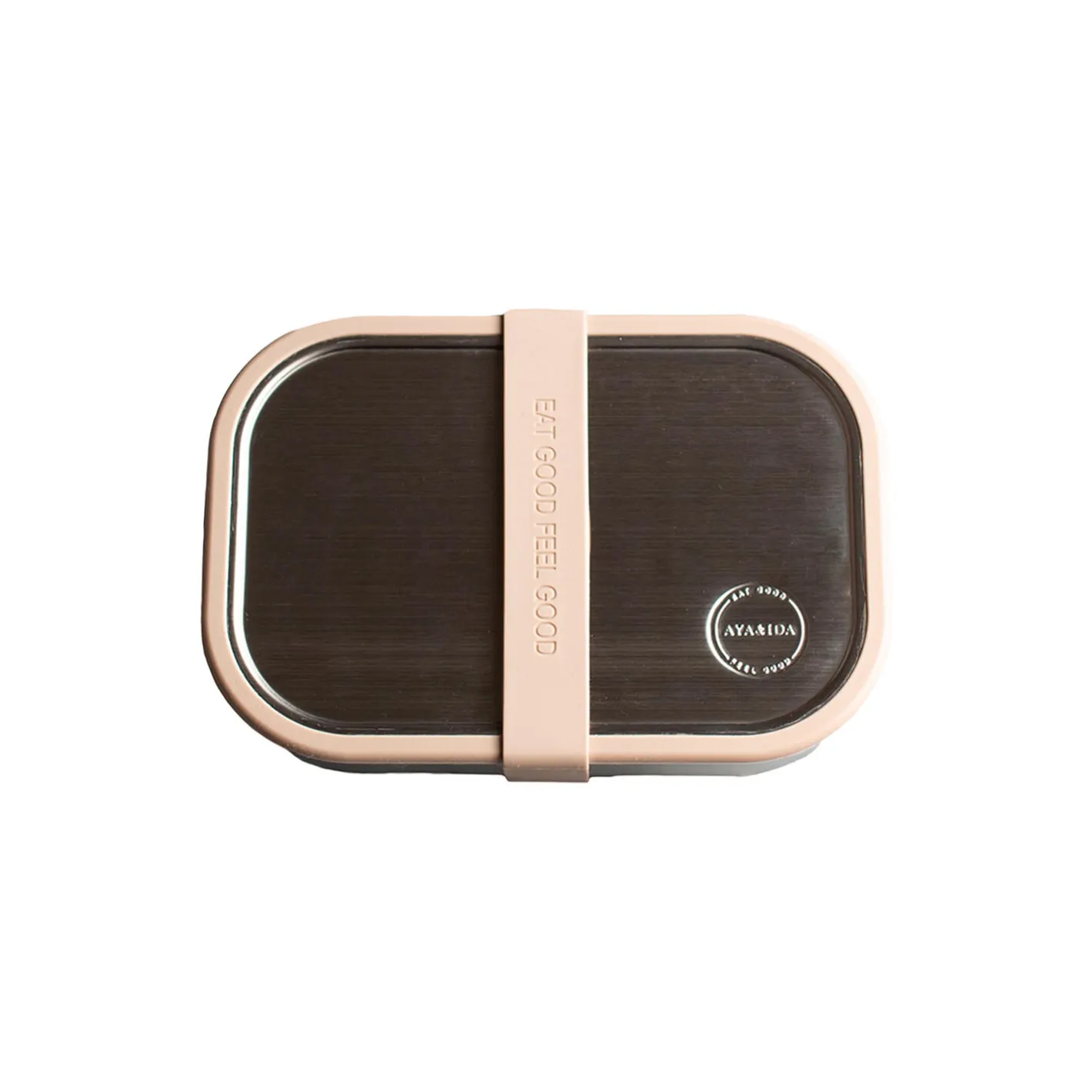 Outlet AYA&IDA Lunch Box, cream beige