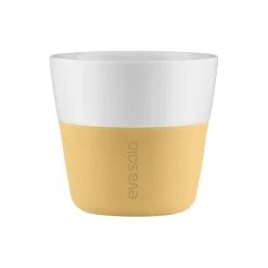 Hot Eva Solo Lungo-krus 2 stk, golden sand