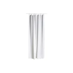 Outlet Zone Denmark Lux badeforhæng, white