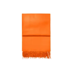 Online ELVANG Luxury plaid, orange