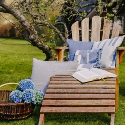 ELVANG Lyme Grass plaid,><noscript><img width=