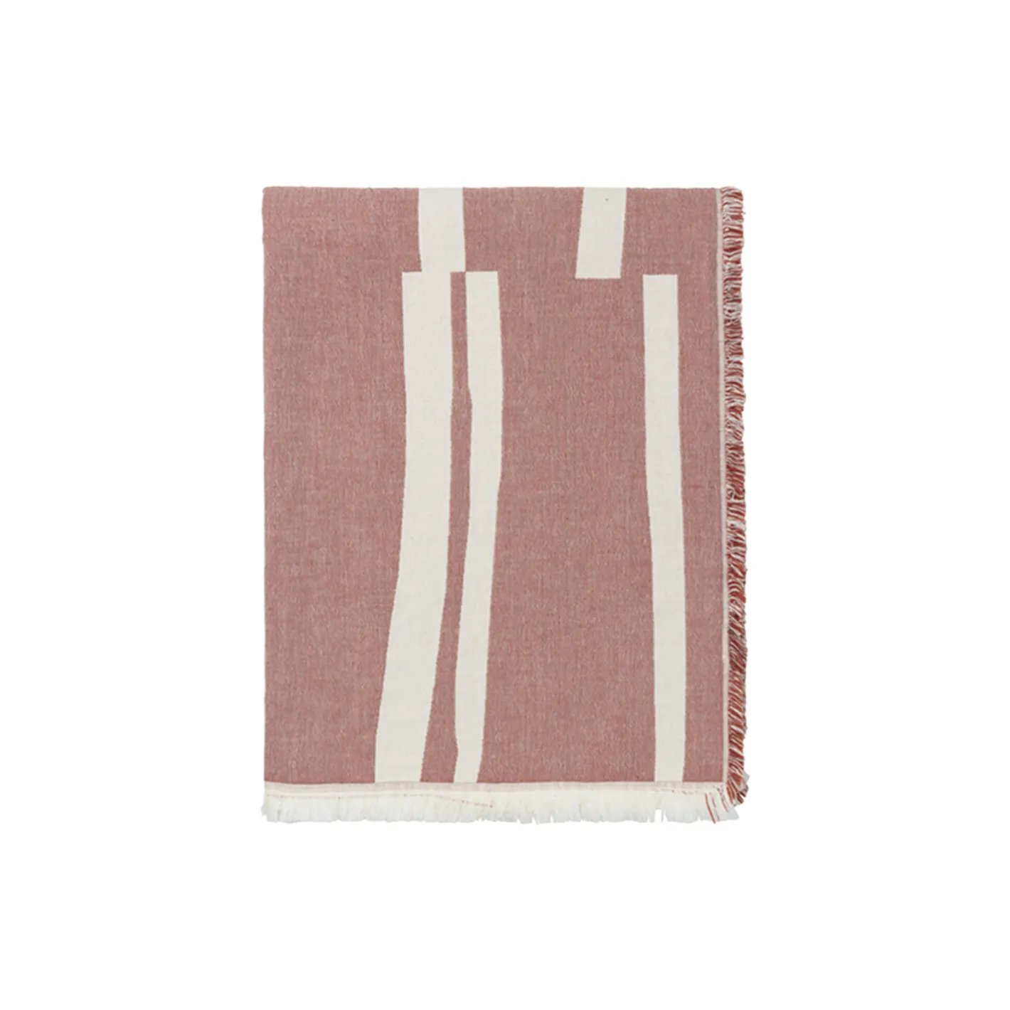 ELVANG Lyme Grass plaid,> Plaider
