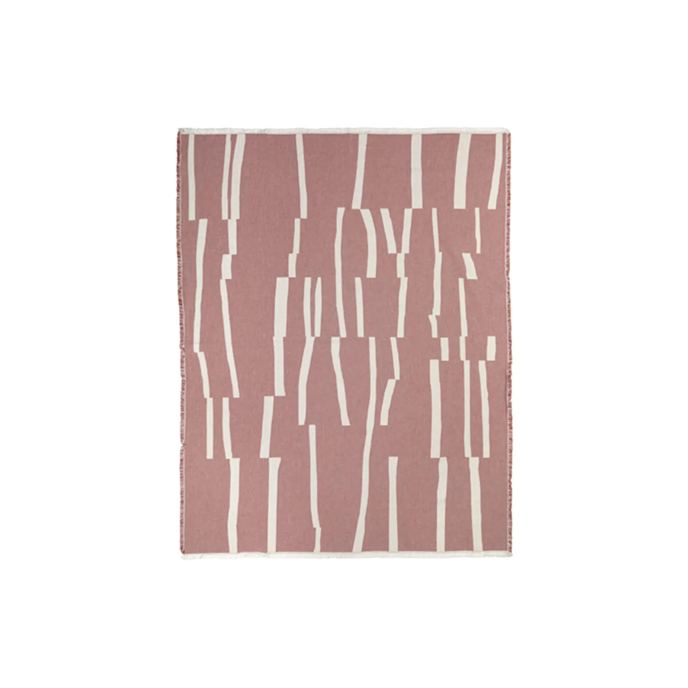 ELVANG Lyme Grass plaid,> Plaider