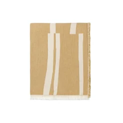 Clearance ELVANG Lyme Grass plaid, yellow