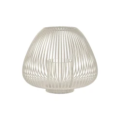 Blomus LYVA Lanterne M,> Lysestager