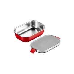 Le Creuset Madkasse,><noscript><img width=