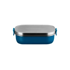 Clearance Le Creuset Madkasse, deep teal