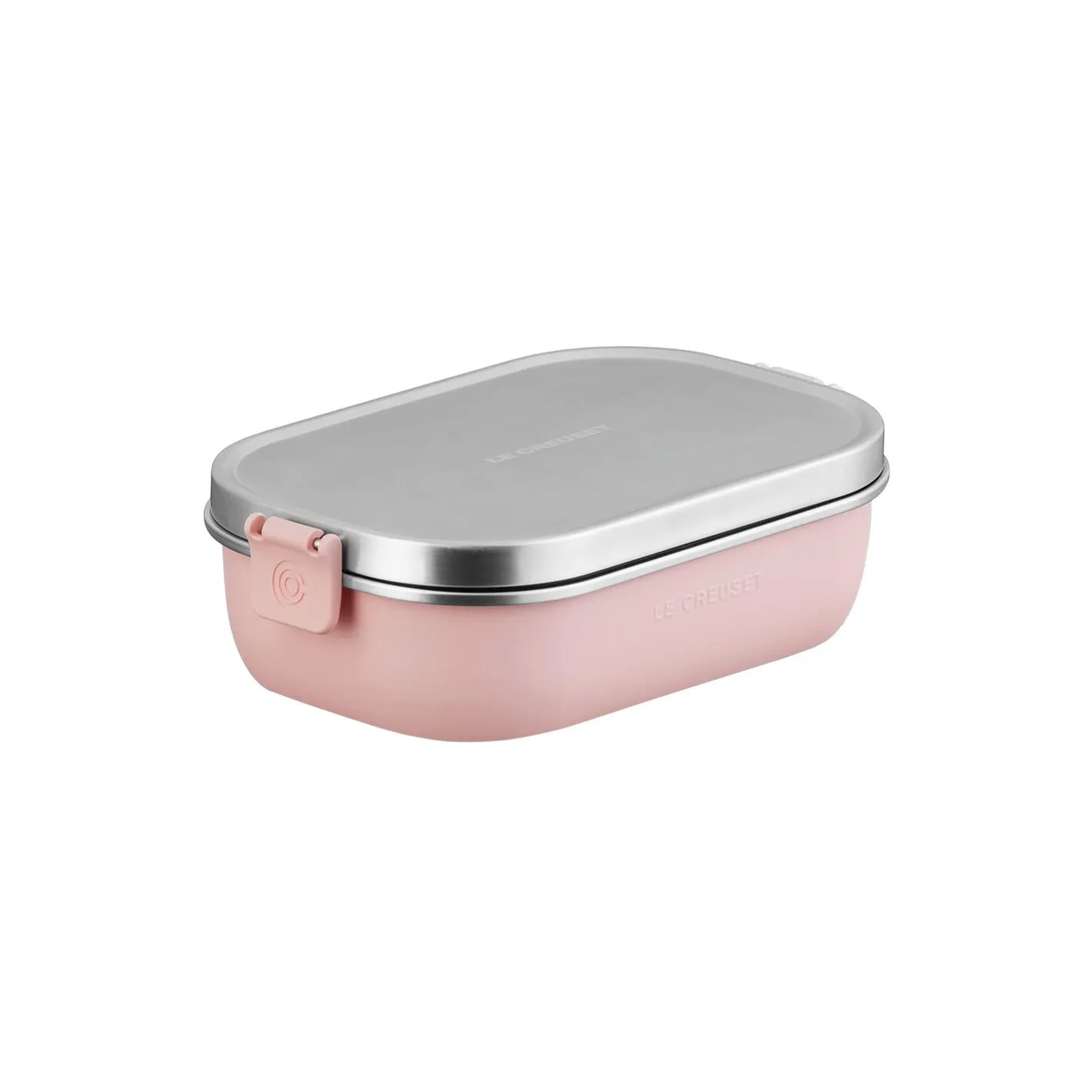 Best Le Creuset Madkasse, shell pink