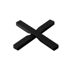 Clearance Eva Solo Magnetisk bordskåner, black