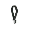 Nordan Home Magnetisk håndklædeholder, black> Badeværelsesudstyr