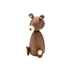 Lucie Kaas Mama Bear> Figurer & Glaskunst