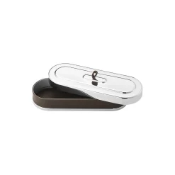 Georg Jensen Manhattan boks> Småopbevaring