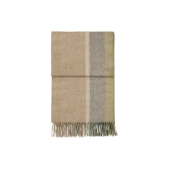 ELVANG Manhattan plaid, bottle green