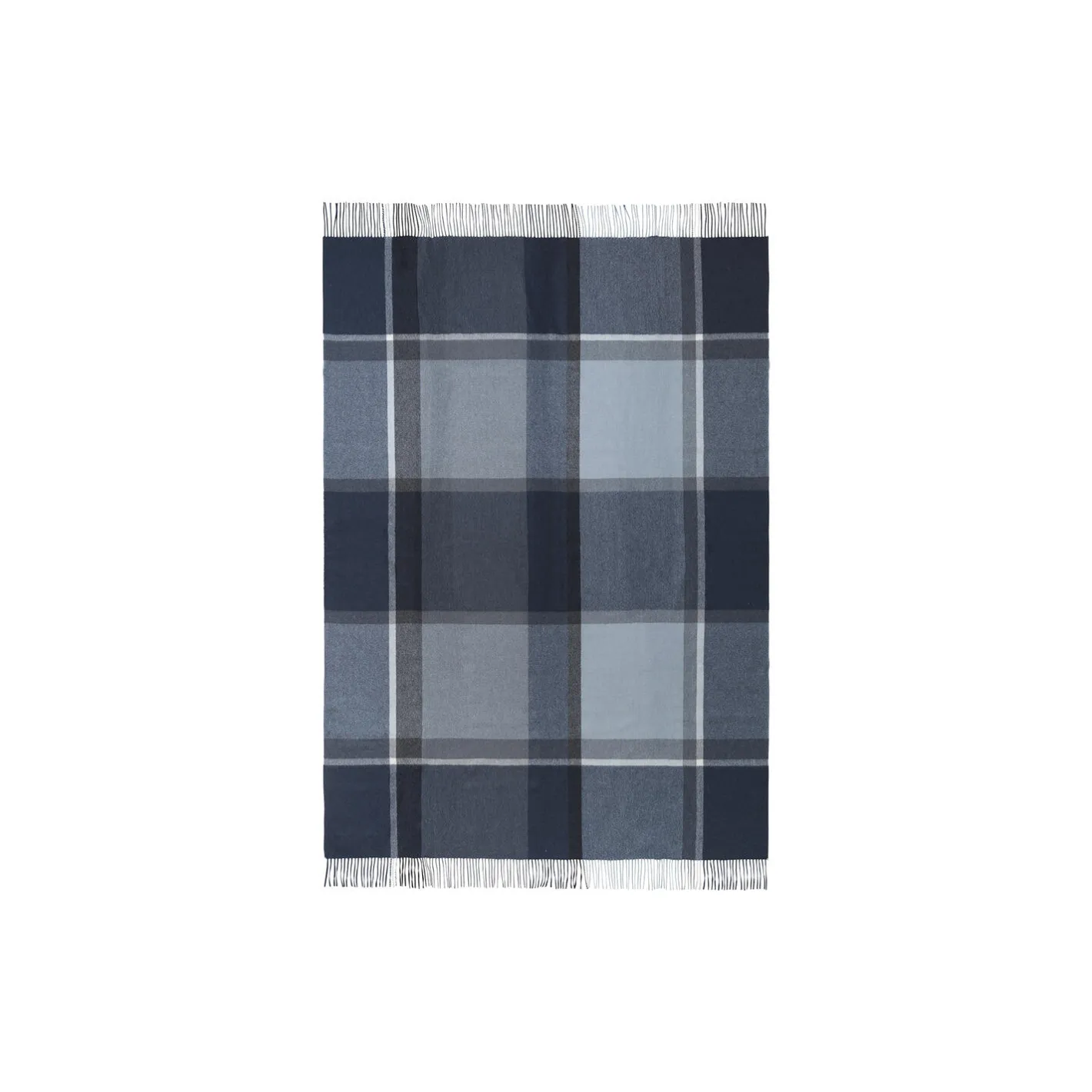 ELVANG Manhattan plaid,> Plaider