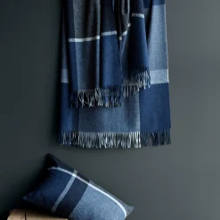ELVANG Manhattan plaid,><noscript><img width=