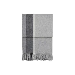 ELVANG Manhattan plaid, Grey