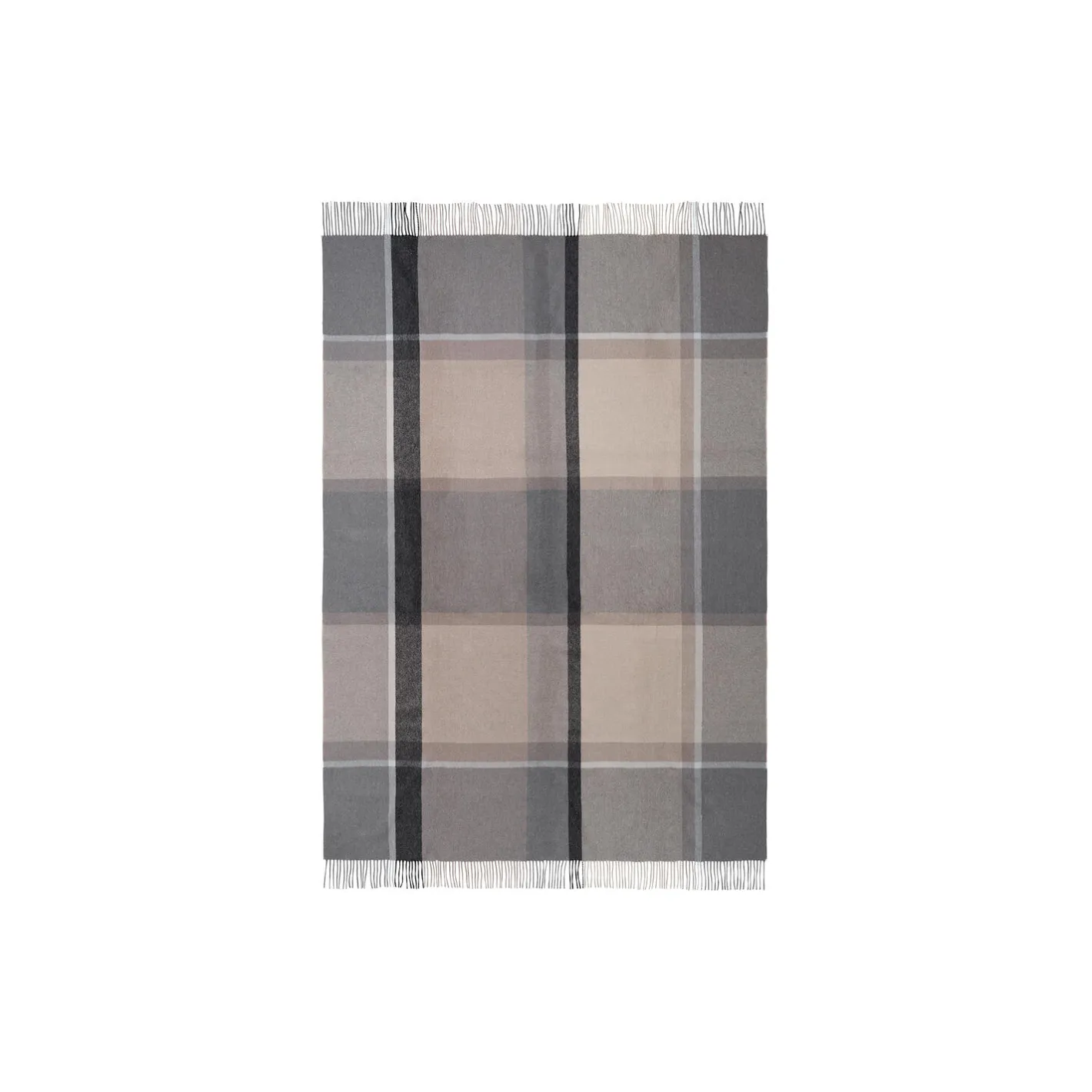 ELVANG Manhattan plaid,> Plaider