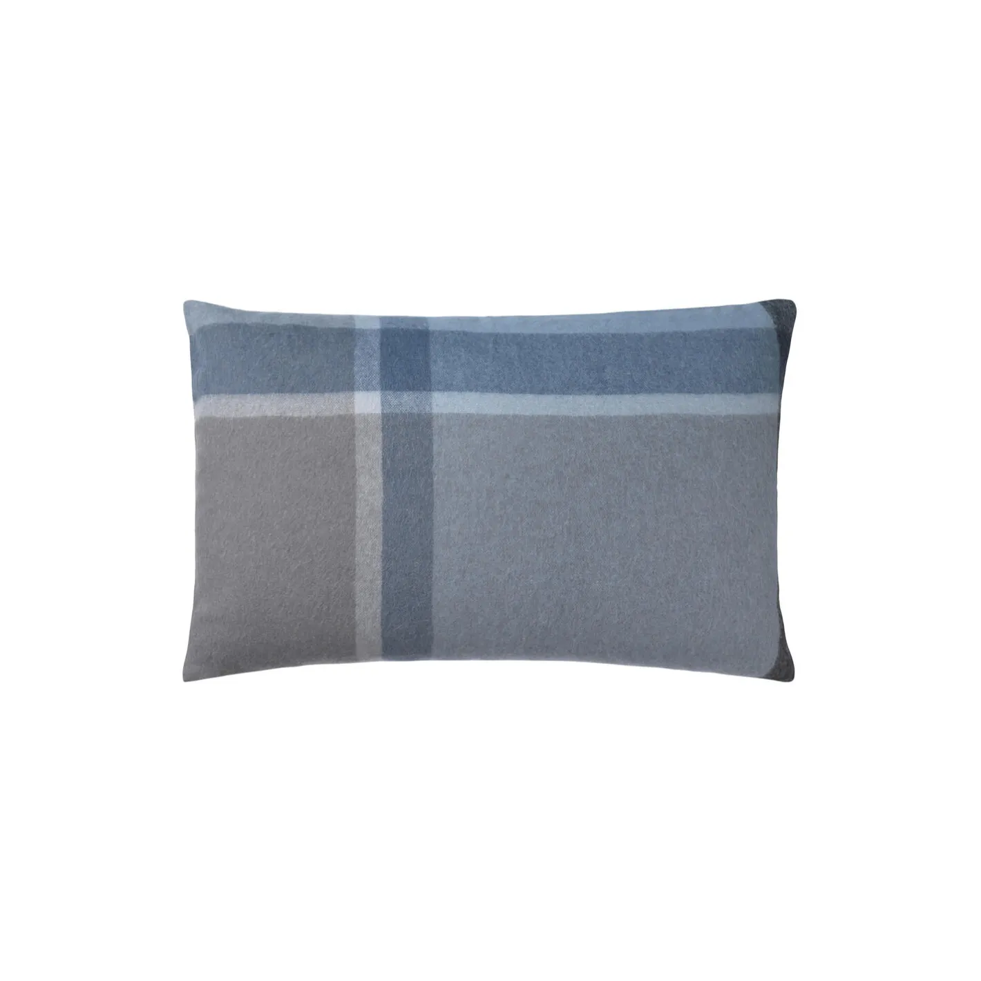 Clearance ELVANG Manhattan pudebetræk, steel blue/dusty ocean steel blue/dusty ocean, steel blue/dusty ocean, steel blue/dusty ocean