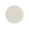 Discount Villeroy & Boch Manufacture Rock Blanc coupe universal tallerken Ø 25 cm