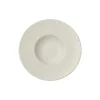 Online Villeroy & Boch Manufacture Rock Blanc pastatallerken Ø 28 cm