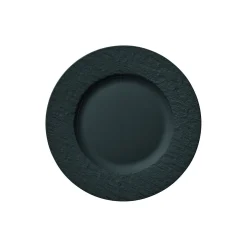 Discount Villeroy & Boch Manufacture Rock middagstallerken Ø 27 cm