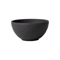 Best Villeroy & Boch Manufacture Rock skål