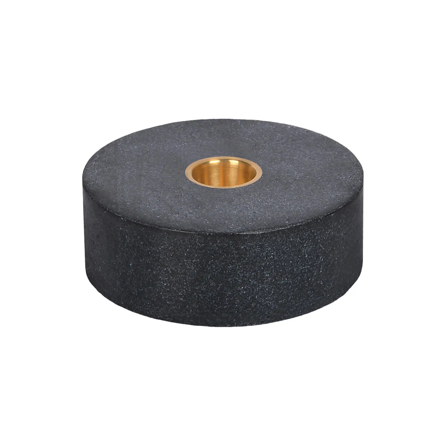 Uyuni Lighting Marble base Candleholder,> Lysestager