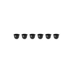 Outlet Rosti Margrethe Miniskåle 6 stk., black