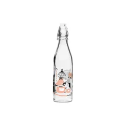 Muurla Marmelade glasflaske> Kander & Karafler